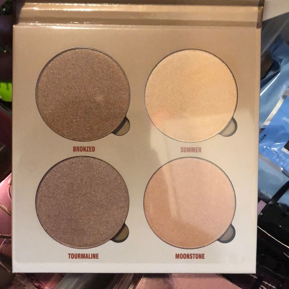 Anastasia Beverly Hills Sun Dipped Glow kit - Picture 2 of 3